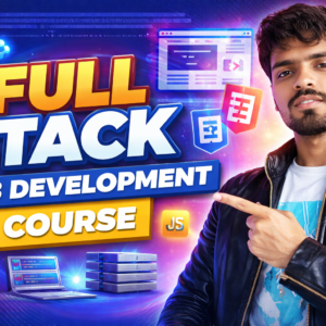 Full stack courses