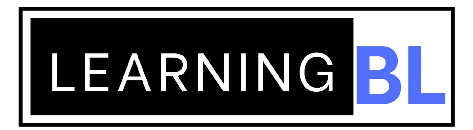 Learningbl Logo