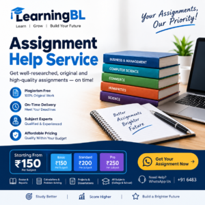 ASSIGNMENT